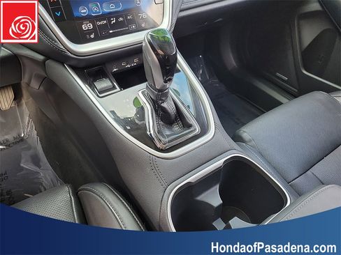 Used 2022 Subaru Outback Limited image 20