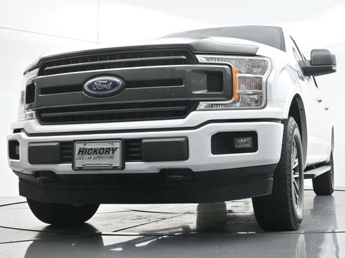Used 2018 Ford F150 XLT w/ Equipment Group 302A Luxury AWD/4WD image 48