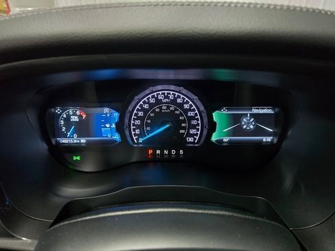 Used 2019 Ford Ranger Lariat w/ Equipment Group 501A Mid image 23