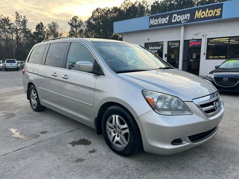 Used 2006 Honda Odyssey EX-L image 1