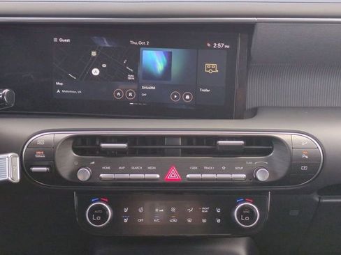 New 2026 Hyundai Palisade Calligraphy AWD/4WD image 17