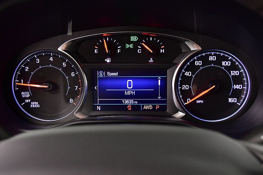 Used 2023 GMC Acadia SLE w/ Driver Convenience Package AWD/4WD image 17