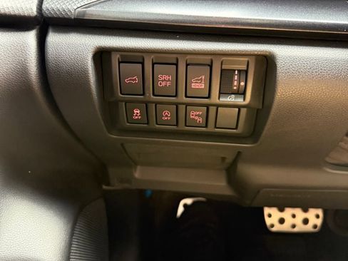 Used 2023 Subaru Forester Wilderness image 27