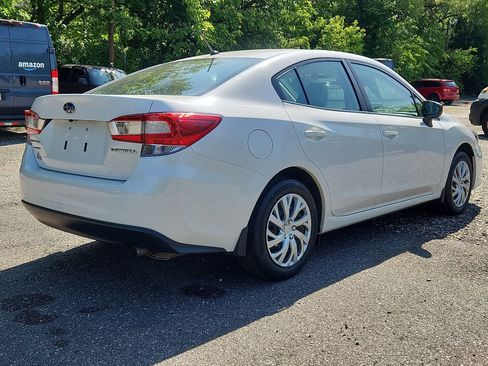 Used 2022 Subaru Impreza 2.0i image 5