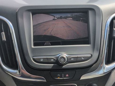 Used 2023 Chevrolet Equinox LS image 16