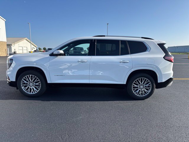 Used 2026 GMC Acadia Denali w/ Super Cruise Package AWD/4WD image 10