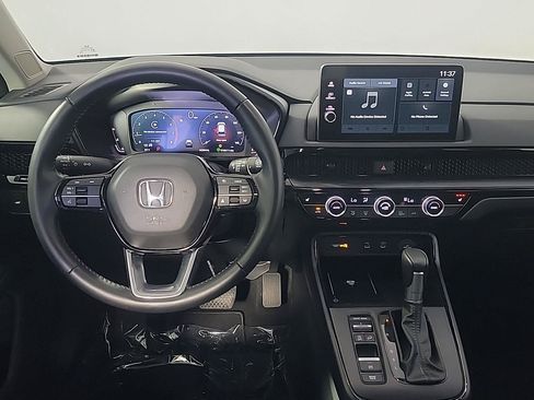 Certified 2026 Honda CR-V EX-L image 20