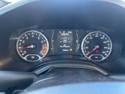 Used 2021 Jeep Renegade Sport image 17