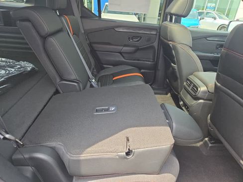 New 2026 Honda Passport TrailSport image 67