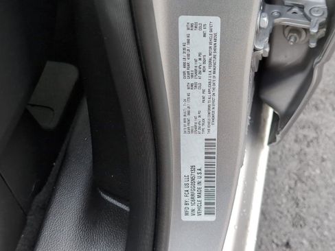 Used 2025 RAM 1500 Tradesman AWD/4WD image 10