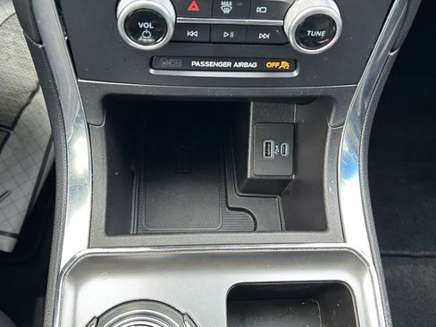 Used 2023 Ford Edge Titanium image 33