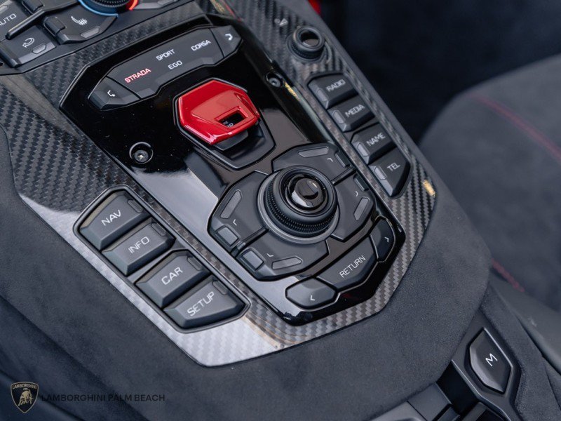 Used 2022 Lamborghini Aventador LP 780-4 Ultimae AWD/4WD image 25