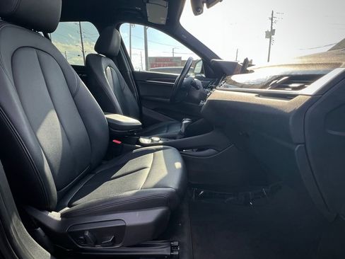 Used 2018 BMW X1 sDrive28i w/ Convenience Package image 28
