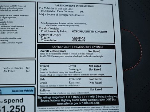 New 2026 MINI Cooper S image 41