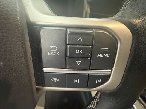 Used 2023 Ford Expedition Limited AWD/4WD image 21