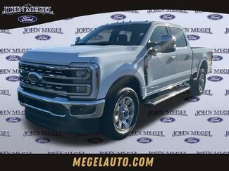 New 2026 Ford F250 Lariat w/ Chrome Package video 1