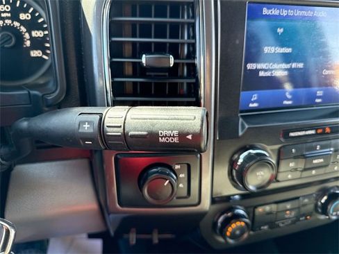 Used 2020 Ford F150 XLT w/ Equipment Group 301A Mid image 19