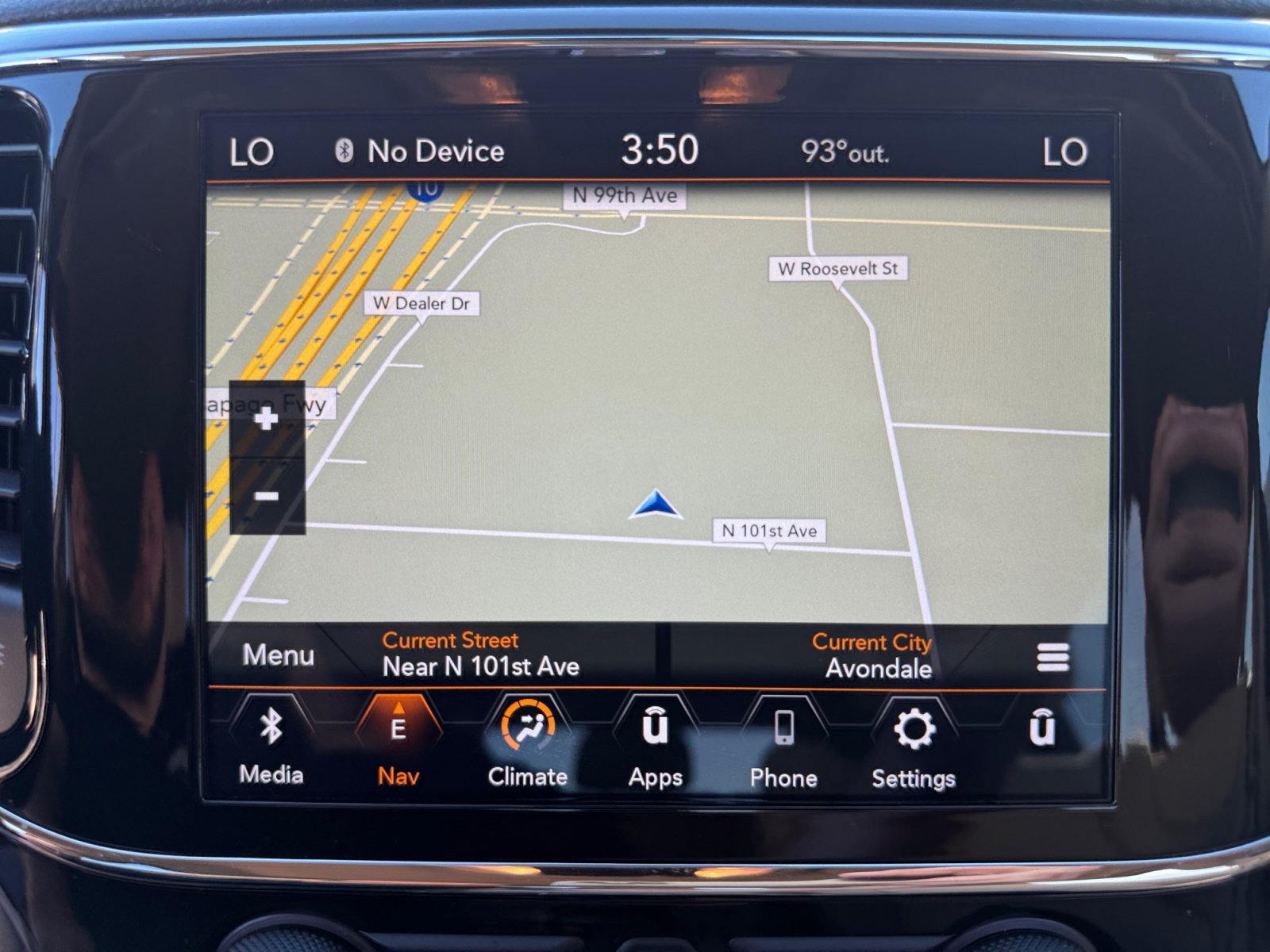 Used 2022 Jeep Grand Cherokee Laredo E RWD image 19