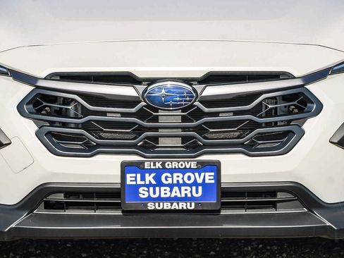 New 2026 Subaru Crosstrek 2.0i Premium image 7
