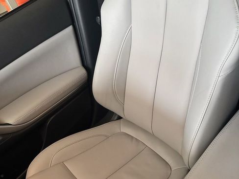 Used 2024 Mitsubishi Eclipse Cross SEL image 12