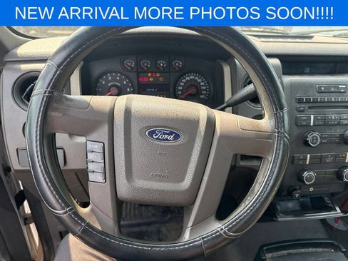 Used 2009 Ford F150 XL RWD image 12