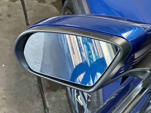 New 2025 Mercedes-Benz GLB 250 4MATIC image 9