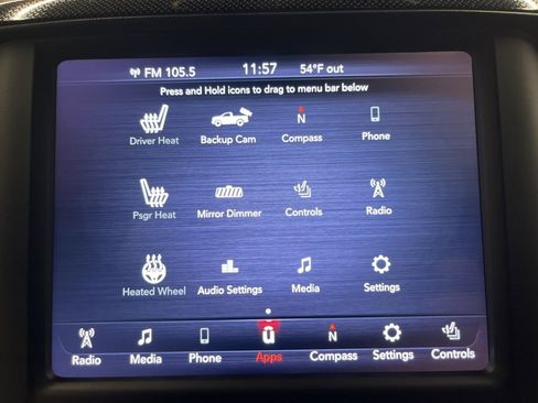 Used 2021 RAM 1500 Sport image 20