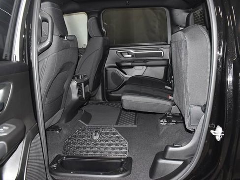 New 2026 RAM 1500 Big Horn image 32