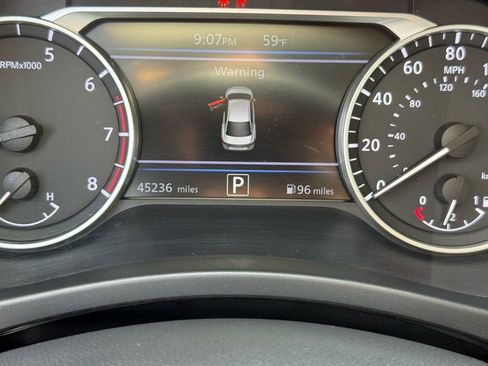 Used 2022 Nissan Sentra SV w/ All-Weather Package image 26