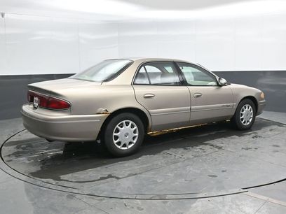 Used 2000 Buick Century Custom w/ Premium Opt Pkg