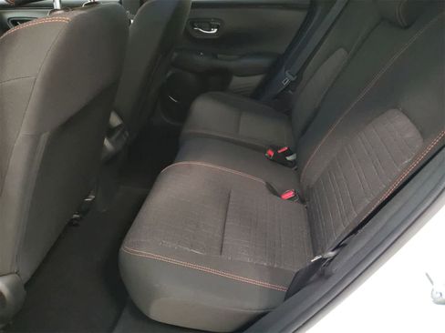 Certified 2025 Honda HR-V Sport image 19