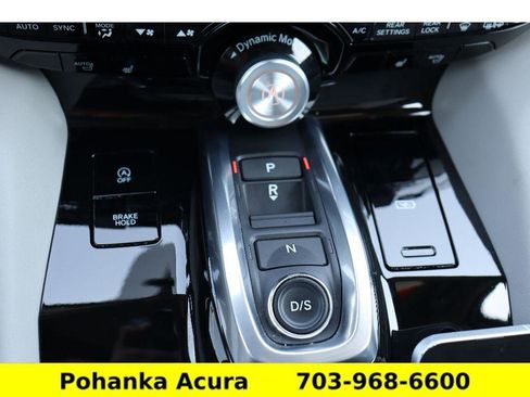 Certified 2024 Acura MDX SH-AWD w/ Technology Package image 12