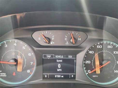 Used 2023 Chevrolet Malibu LT image 23