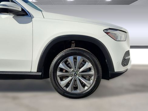 Used 2021 Mercedes-Benz GLE 350 GLE 350 w/ Premium Package image 10