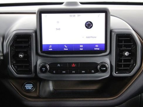 Used 2021 Ford Bronco Sport Outer Banks image 27