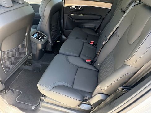 New 2026 Volvo XC90 B6 Plus w/ Protection Package Premier image 22