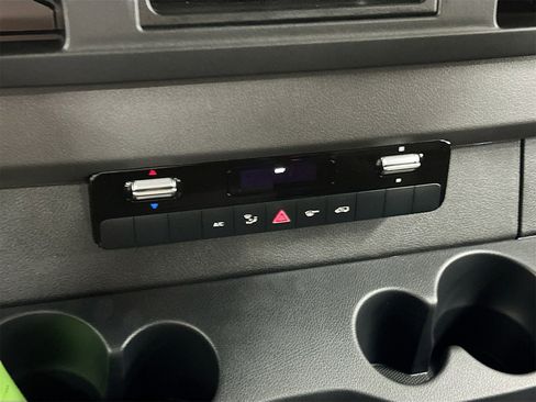 New 2025 Mercedes-Benz Sprinter 2500 image 16