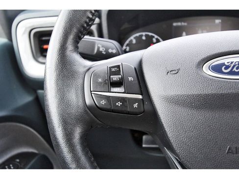 Used 2022 Ford Maverick XLT w/ XLT Luxury Package FWD image 22