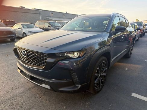 Used 2026 MAZDA CX-50 AWD 2.5 S w/ Weather Package image 20