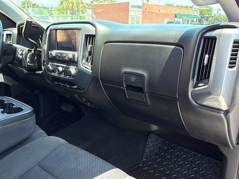 Used 2014 Chevrolet Silverado 1500 LT w/ LT Convenience Package RWD image 41