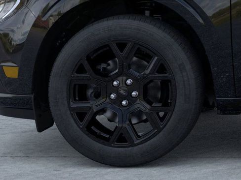 New 2025 Ford Maverick Lobo image 20