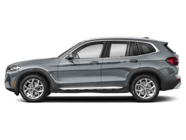 Used 2023 BMW X3 M40i w/ Parking Assistance Package AWD/4WD image 3