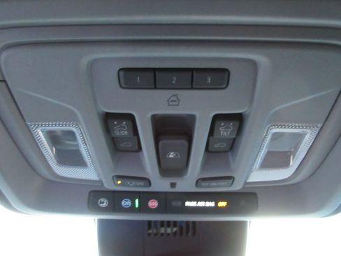 New 2026 Chevrolet Silverado 3500 LTZ w/ LTZ Plus Package AWD/4WD image 37