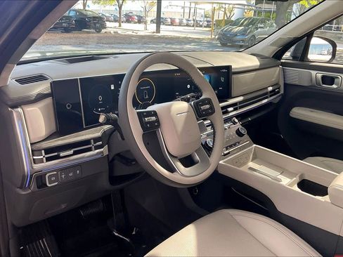 Certified 2026 Hyundai Santa Fe Calligraphy image 18