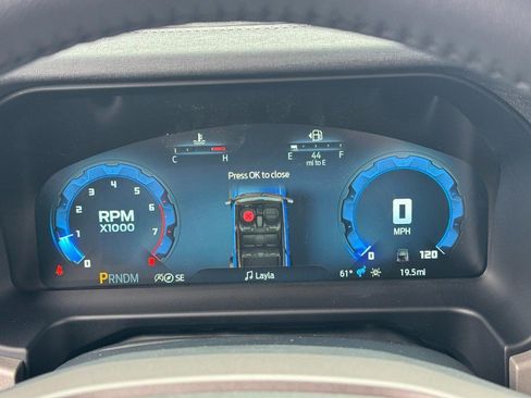 New 2026 Ford Bronco Outer Banks image 22