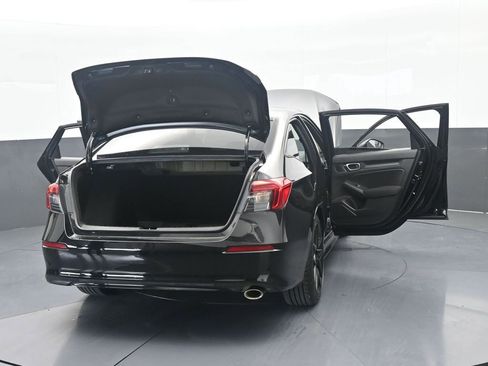 Used 2022 Honda Civic Sport image 72