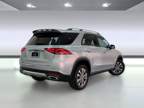 Used 2023 Mercedes-Benz GLE 350 4MATIC image 8