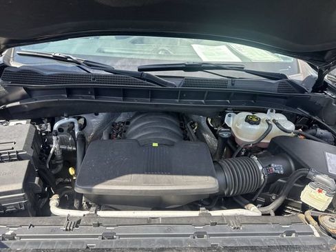 Certified 2019 GMC Sierra 1500 SLT w/ SLT Premium Package AWD/4WD image 28