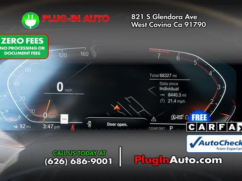 Used 2019 BMW X7 xDrive40i AWD/4WD image 24