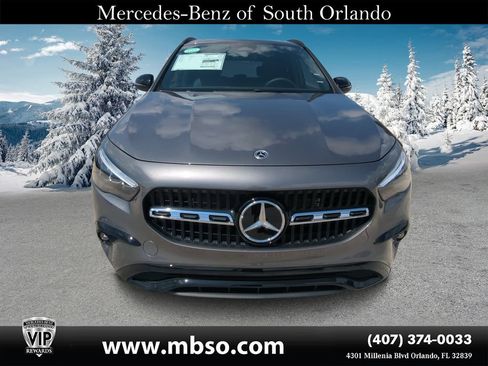 Used 2026 Mercedes-Benz GLA 250 4MATIC image 19